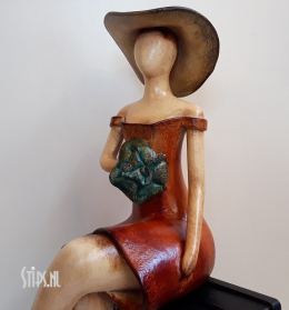 Isa Sunset - Loretta