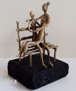 Tête à tête - een knus samenzijn