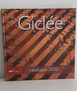 Giclee catalogus 2020
