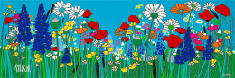 Bloemrijk – Sophia Heeres