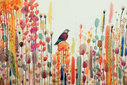 Joie de vivre – Sylvie Demers