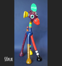 Willem - Jacky Zegers