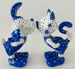 Lot en Mina - Jacky Zegers