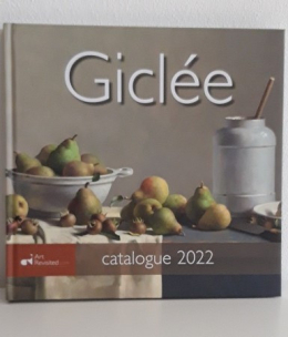 Giclee catalogus 2022