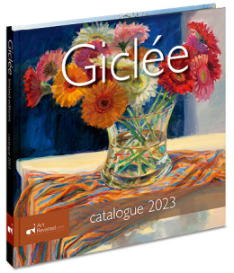 Giclee catalogus 2023
