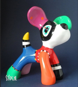 Natcho - Jacky Zegers