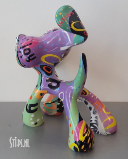 Stanley Pattern- Jacky Zegers