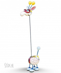 Crazy Giraffe Polkadots - Mia Coppola