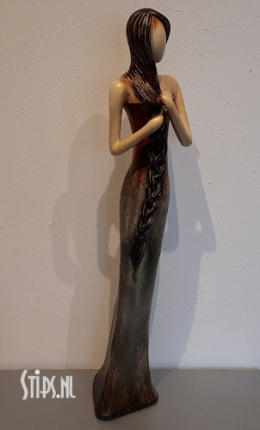 Julia Strella - Loretta