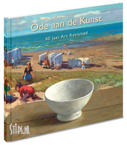 Ode aan de Kunst - 25 kunstenaars