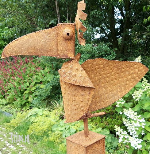 Silly Bird - Afbeelding 2