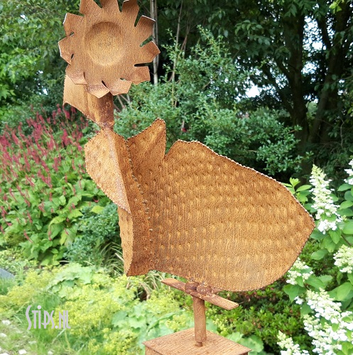 Silly Bird - Afbeelding 3