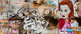 My Sweetheart - Birgit Lorenz - giclee