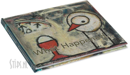 What happened - Hans P. Innemee