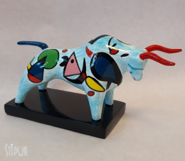 Bull El Torro Miro - Art 24 Design Group