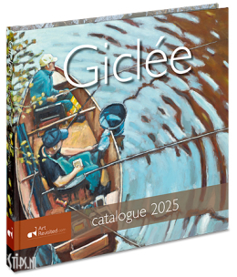 Giclee catalogus 2025