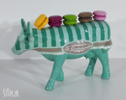 Koe La Gourmandise - Amina Wagner-Ewig