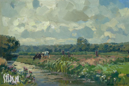 Een mooie dag - Hans Versfelt
