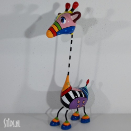 Design Giraffe Gio - Mia Coppola