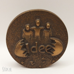 Een idee is geboren - Kerstin Stark