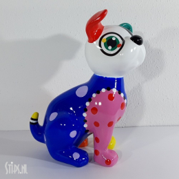 Jerra - Jacky Zegers