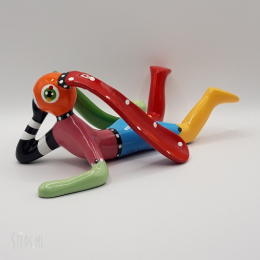 Rodger Rabbit - Jacky Zegers