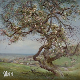 Bloeiende Appelboom - Patrick Creyghton