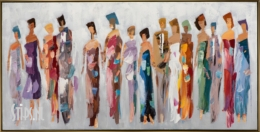 15 Fashion Ladies
