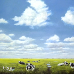 Summertime – Geke Hoogstins