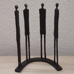 Grow Together - Cor van Tankeren