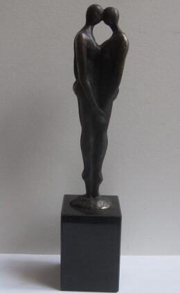 Women in love - Cor van Tankeren