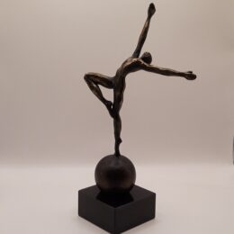 Elegance - Ger van Tankeren