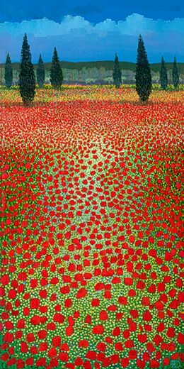 Petit Provence - Ton Dubbeldam